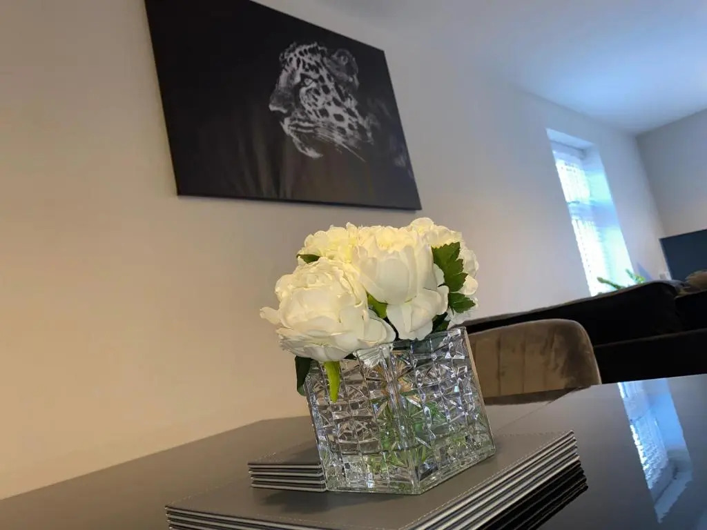 Roomotel - Oakview Moseley