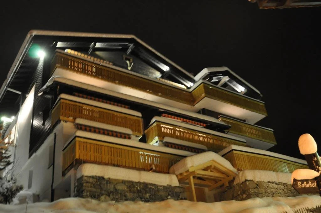 Apartments Styria