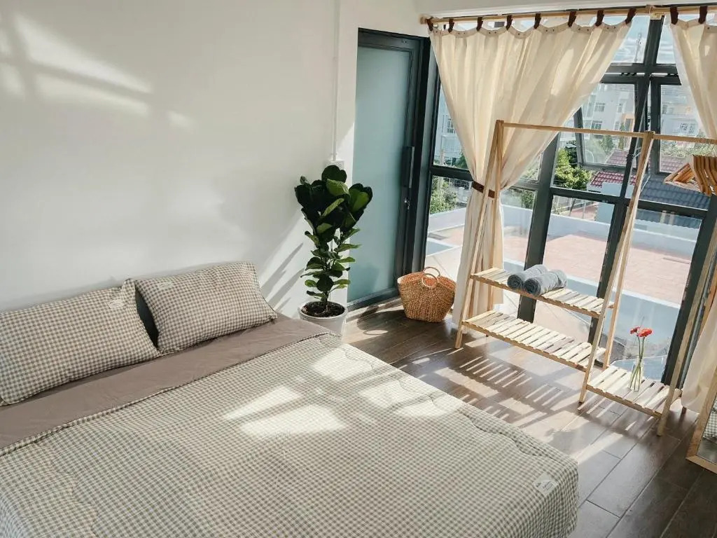 LIM Homestay