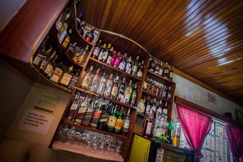 Konar House Kilimani