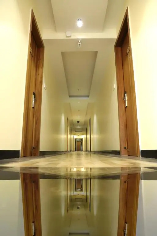 Sai Neem Tree Hotel