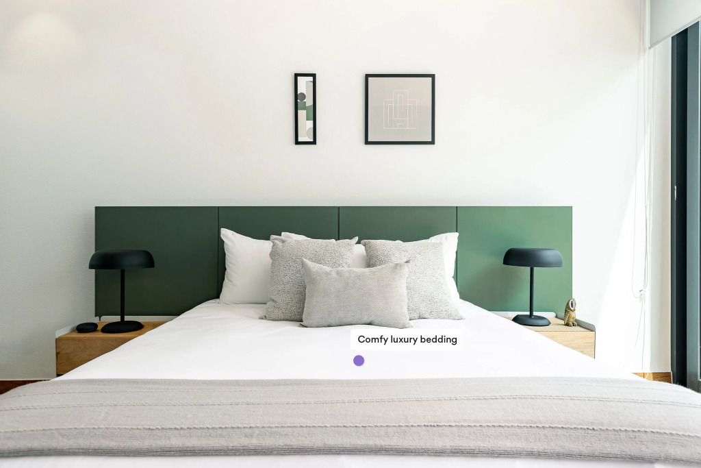 Casai Polanco - 2Br - Private Oasis