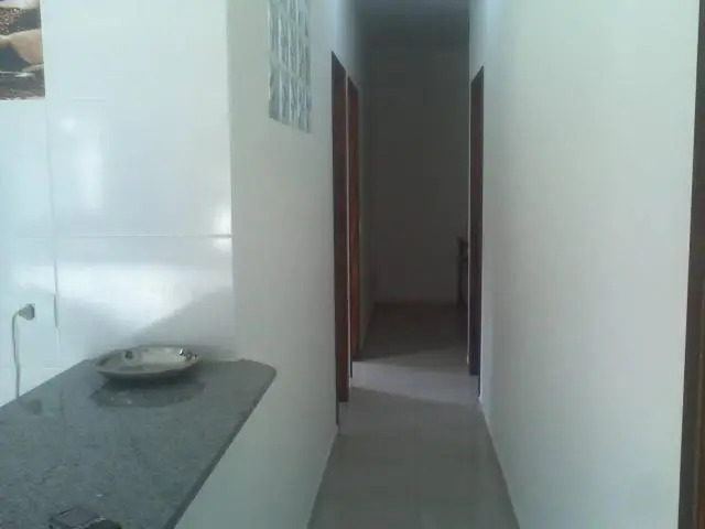 Praia Grande Ubatuba Casa Nova 5D