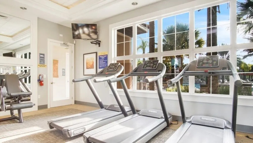 NEW Splash of Magic at Solterra Resort home