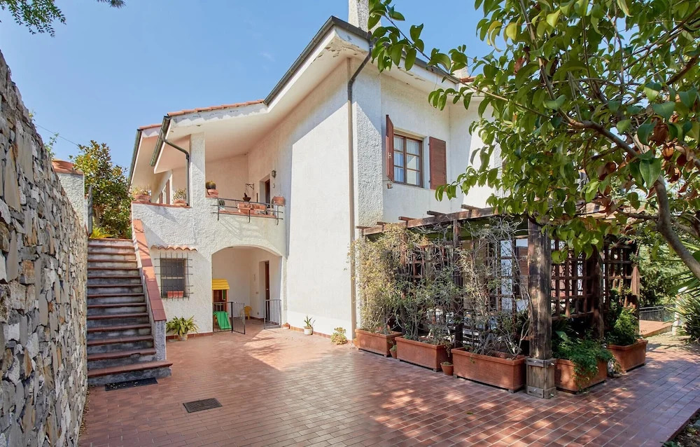 Villa Gioiosa