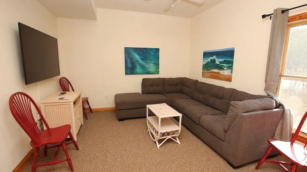 Sugar Magnolia - 5 Br Home