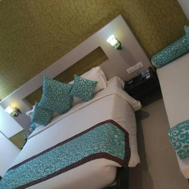 Ags Holiday Resorts