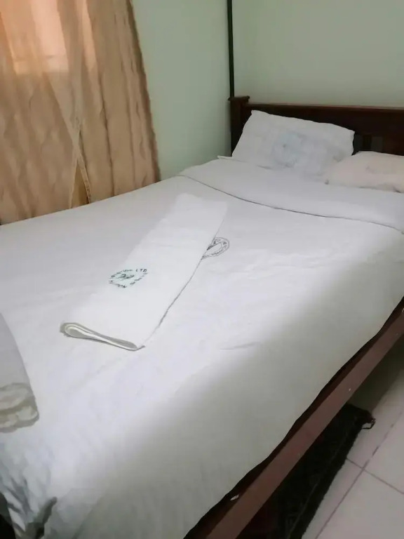Ndupawa Platinum Resort