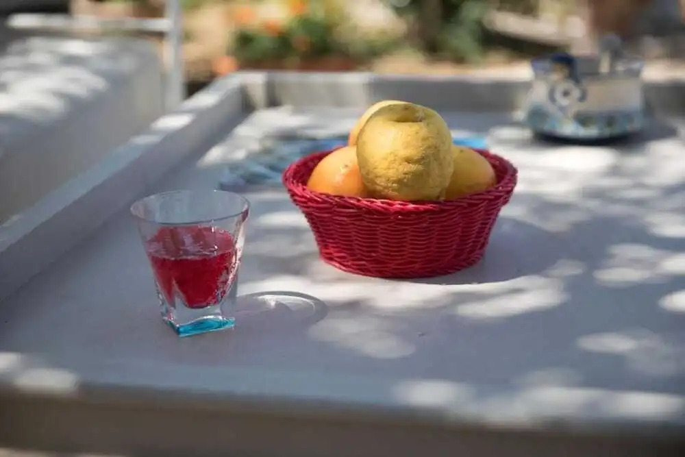 Villa Romano, Anacapri