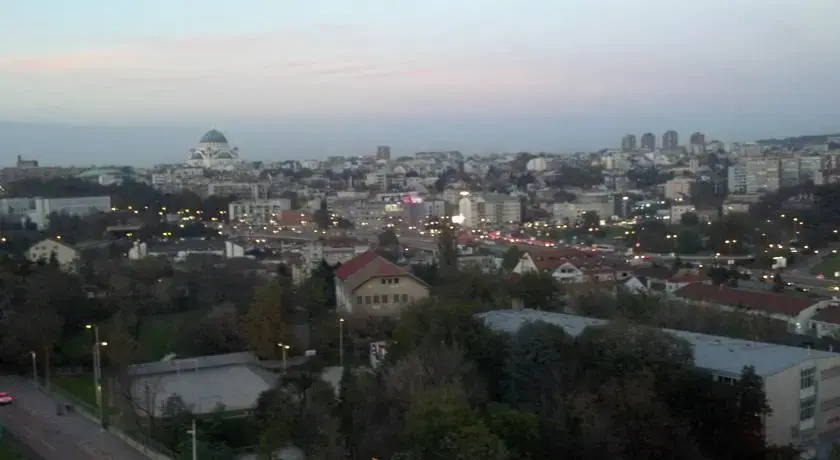 City View