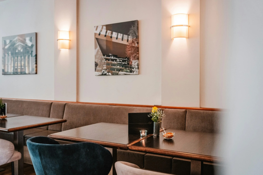 Leonardo Hotel Aachen