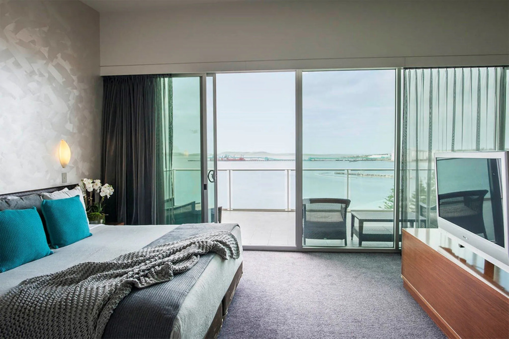 Port Lincoln Hotel