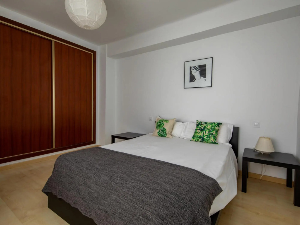 LA MERCED Apartment 32 2BT 1BR