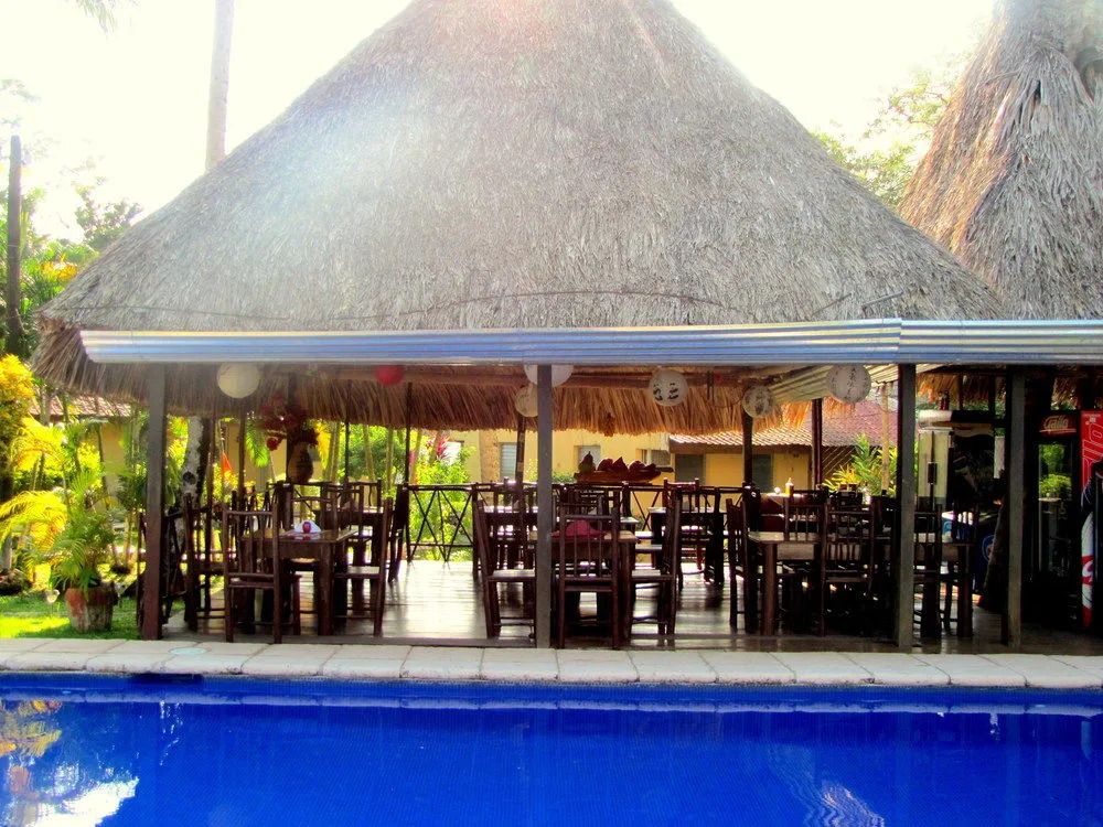 Hotel Chang Gri La