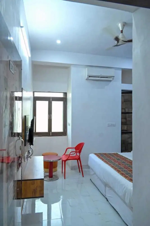 Hotel Apni Haveli Villa