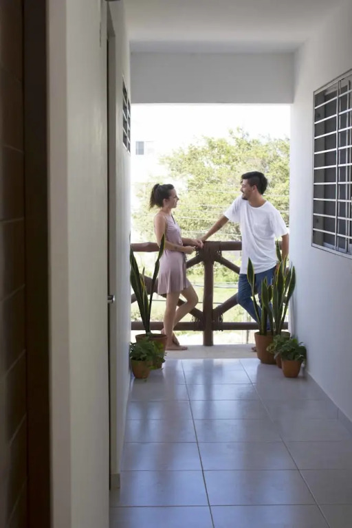 Lotus Apartments Holbox