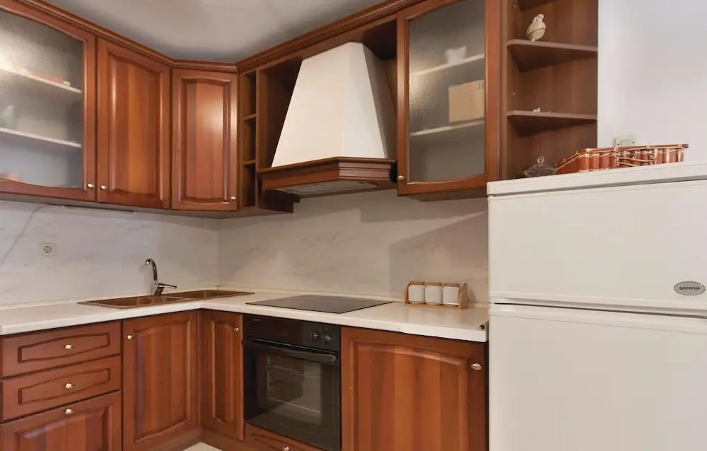 Beautiful Home in Pula With Wifi and 1 Bedrooms