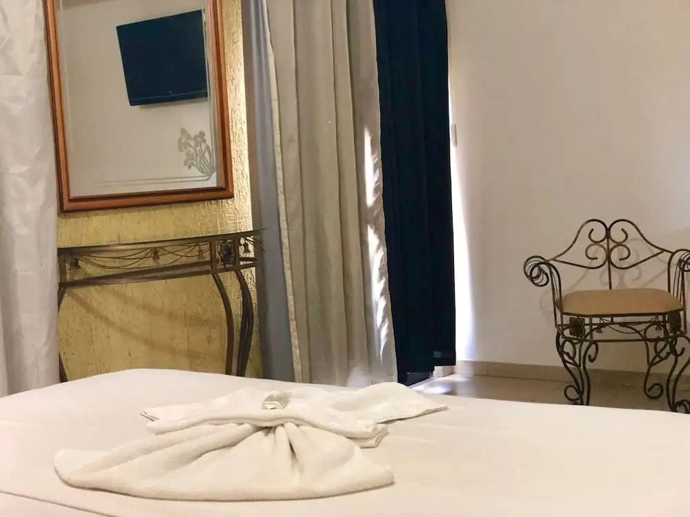 Hotel Olivier