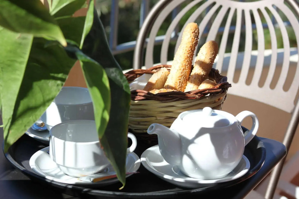 Hotel Residence Piccolo