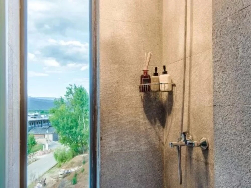 Dengfeng Banshan Boutique Hotel Lugu