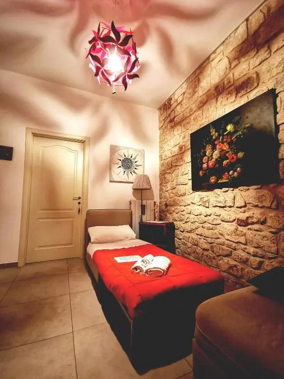 Casa Vacanze Le Giuseppine