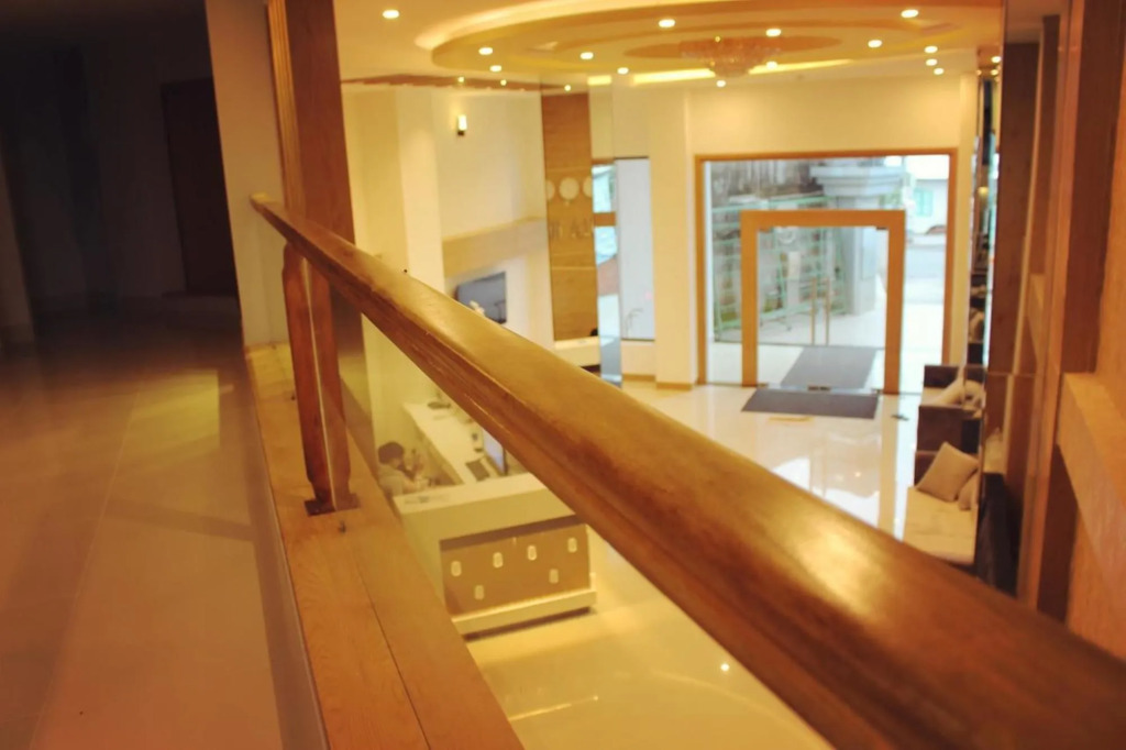 Nipola Hotel - Chợ Đêm Dương Đông Phú Quốc