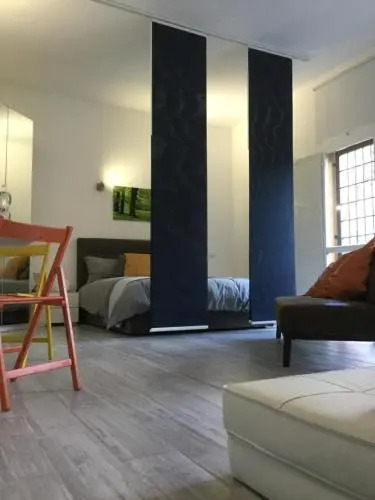 Stayinbologna