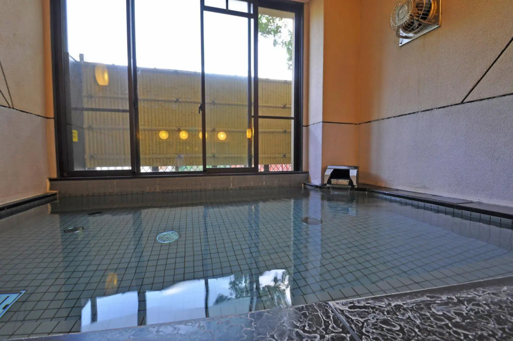 Obana Ryokan Fukitei