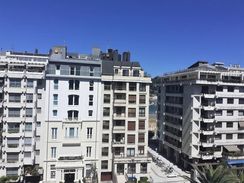 Apartamento Orly