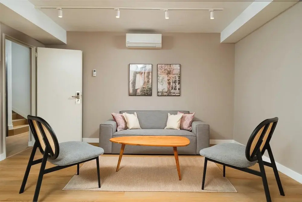 Limehome Madrid Calle de Bolivia