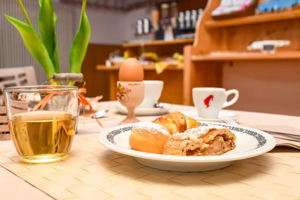Bepy Hotel Garni