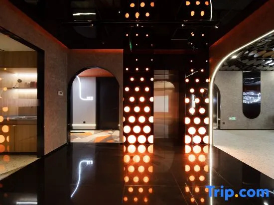 Yunik Hotel (Ningbo 128 Plaza Jingli Fashion Centre)