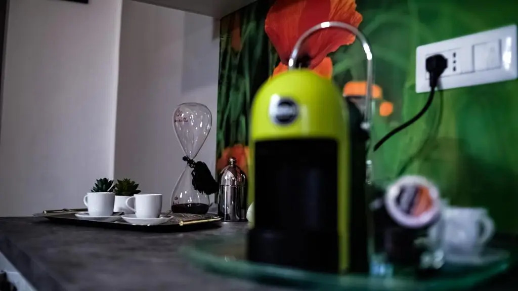 Casa Carducci