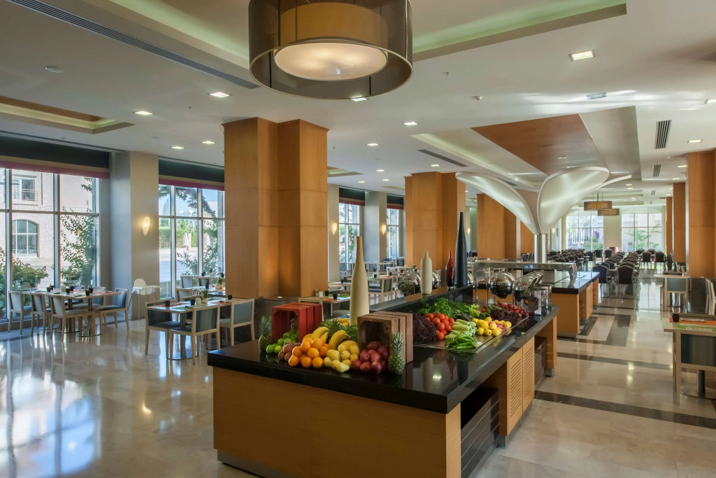 Radisson Blu Resort & Spa Cesme