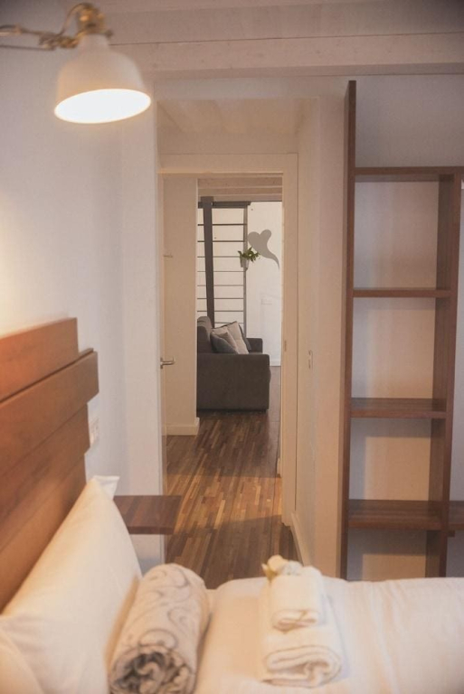 Loft 3 Mucho Trigo