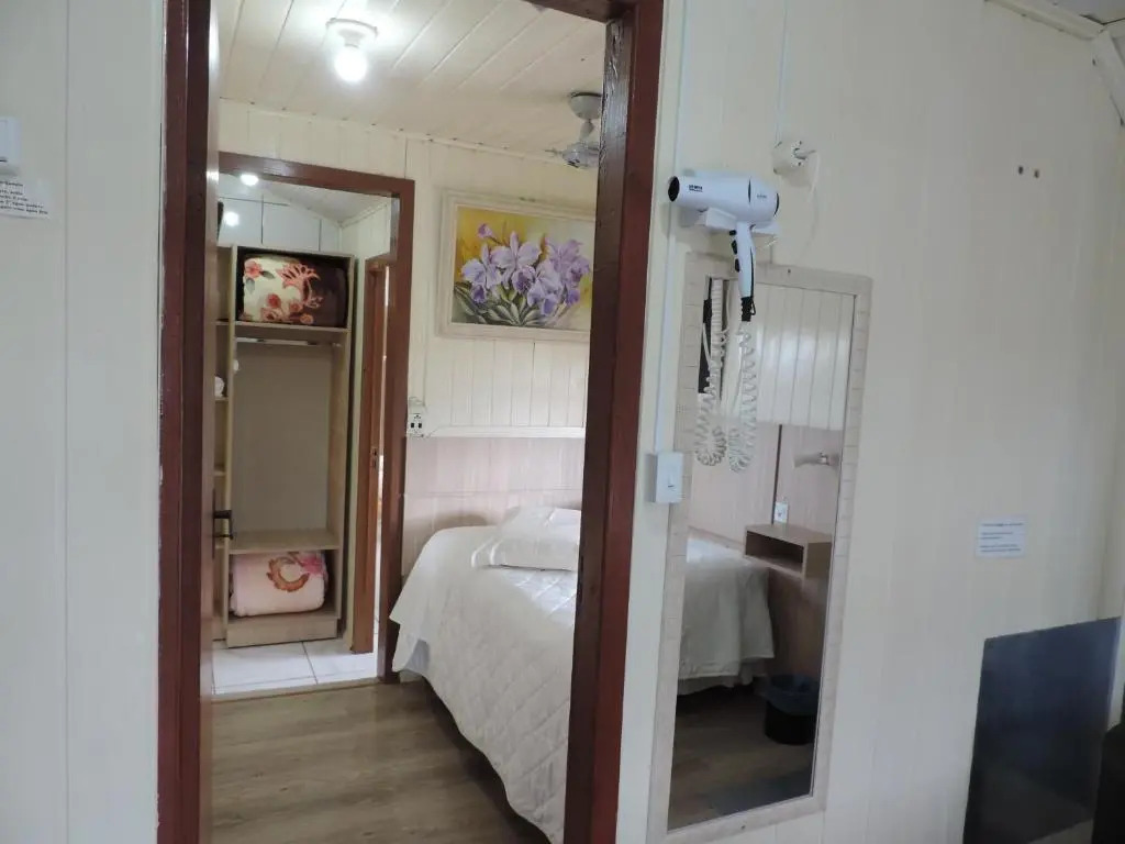 Cabanas Costaneira