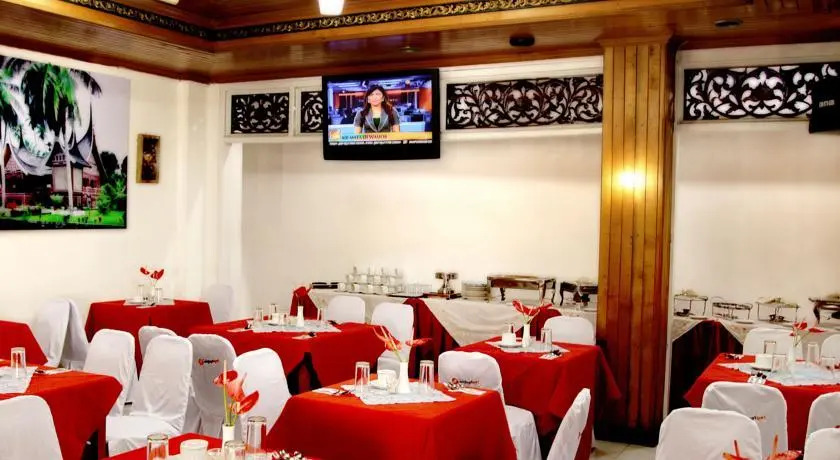 Hotel Ambun Suri