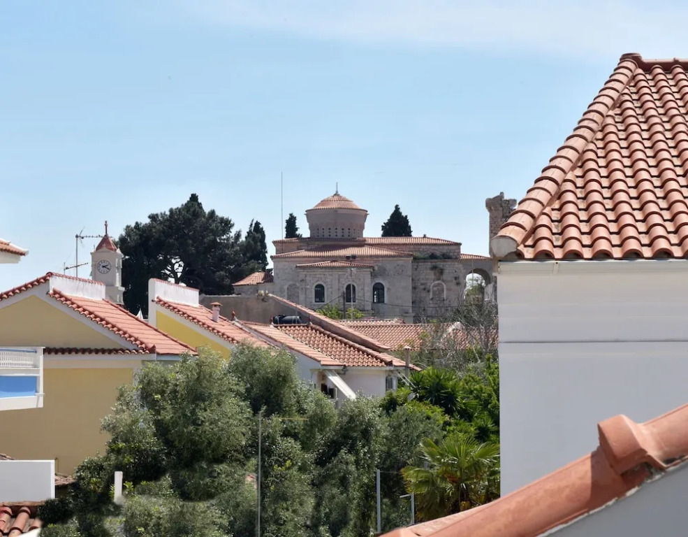 Boutique Home in Pythagorion