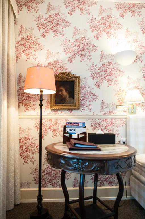 Boutique Hotel Kindli