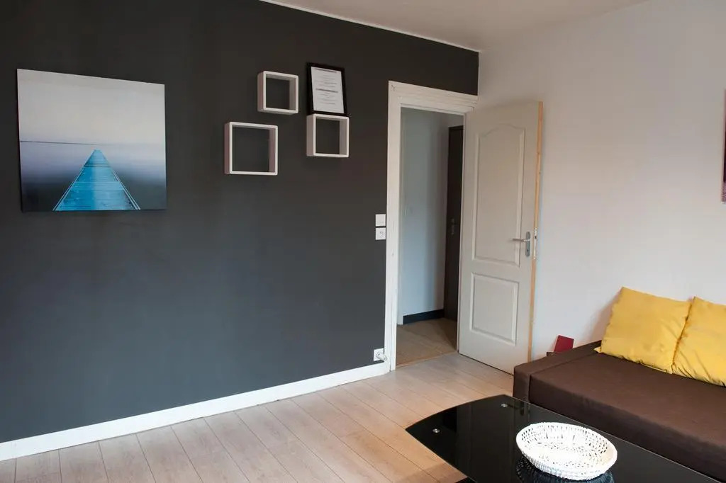 Les Corsaires Appartement