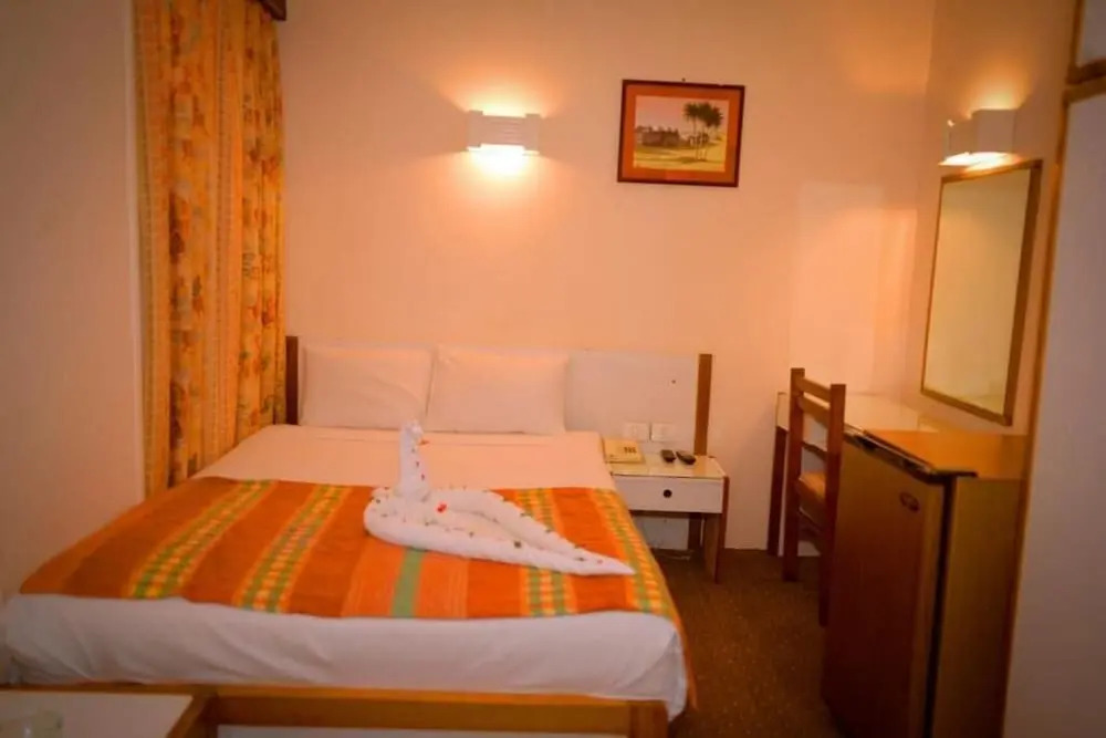 Cleopatra Hotel