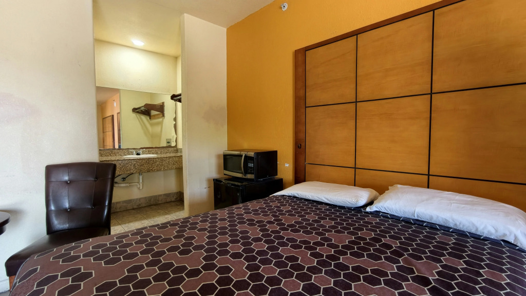Executive Inn & Suites San Marcos, TX