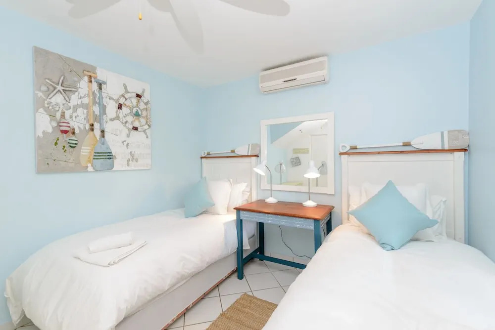 San Lameer Villa Rentals  2845