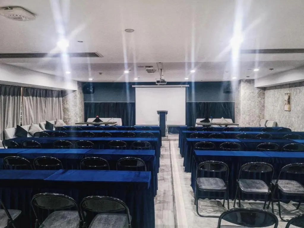 Echarm Hotel Hefei Binhu Exhibition Center