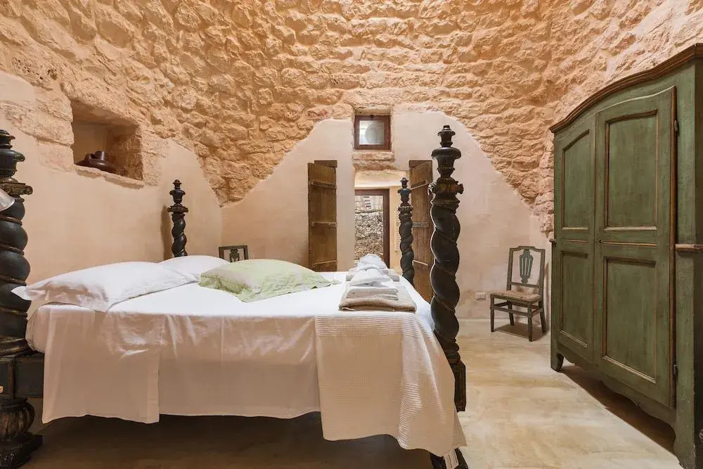 Trulli di Monte Reale by Perle di Puglia