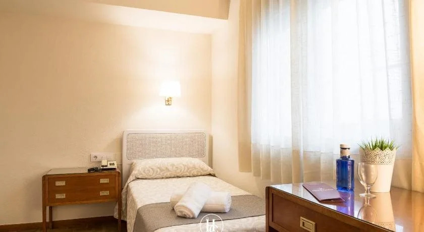 Hostal Cortés