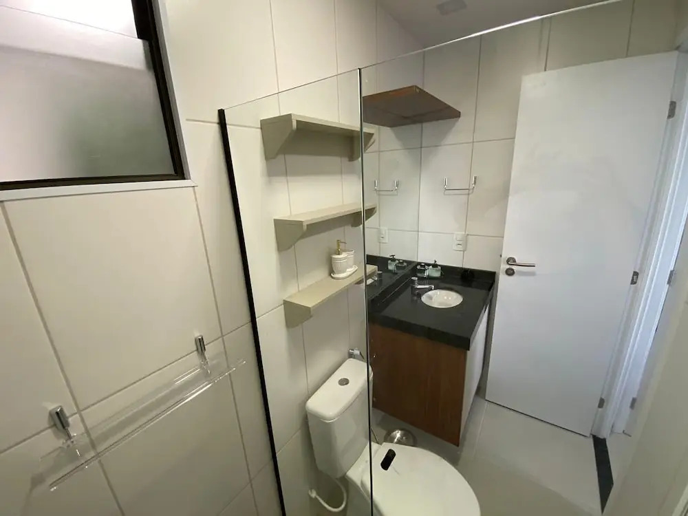 Smart Stay Ponta Verde Apt.1111