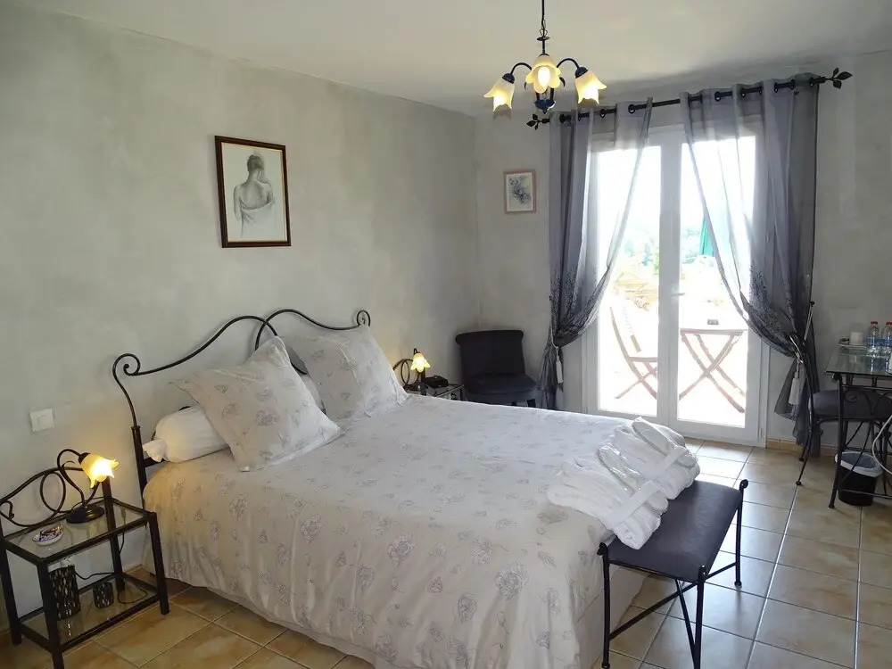 Le Clos Castel