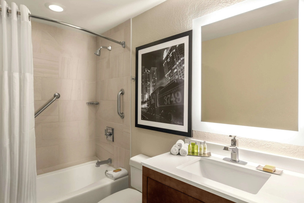 DoubleTree by Hilton Orlando Downtown