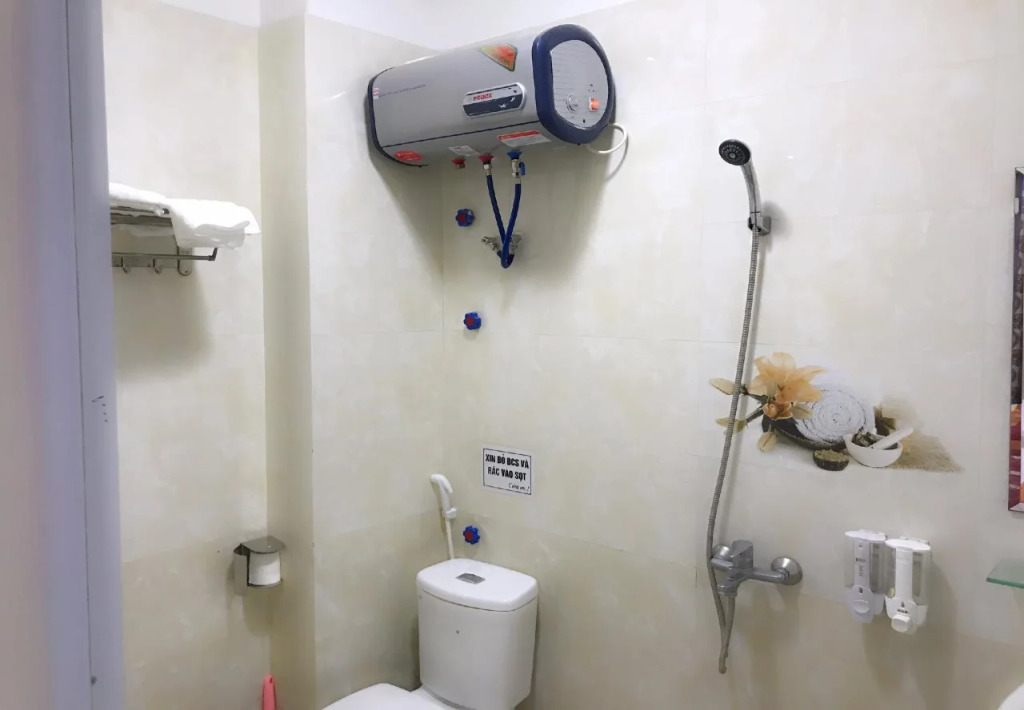 Coco Hotel